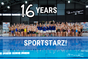 16 years SportstarZ