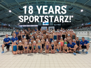 18 years SportstarZ 18 years SportstarZ
