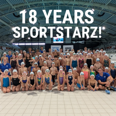 18 years SportstarZ