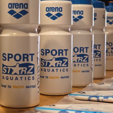 SportstarZ Aquatics Zwembidon