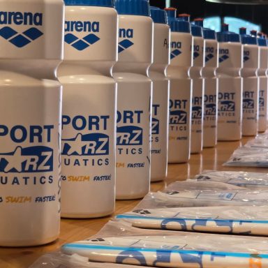 SportstarZ Aquatics Zwembidonnen
