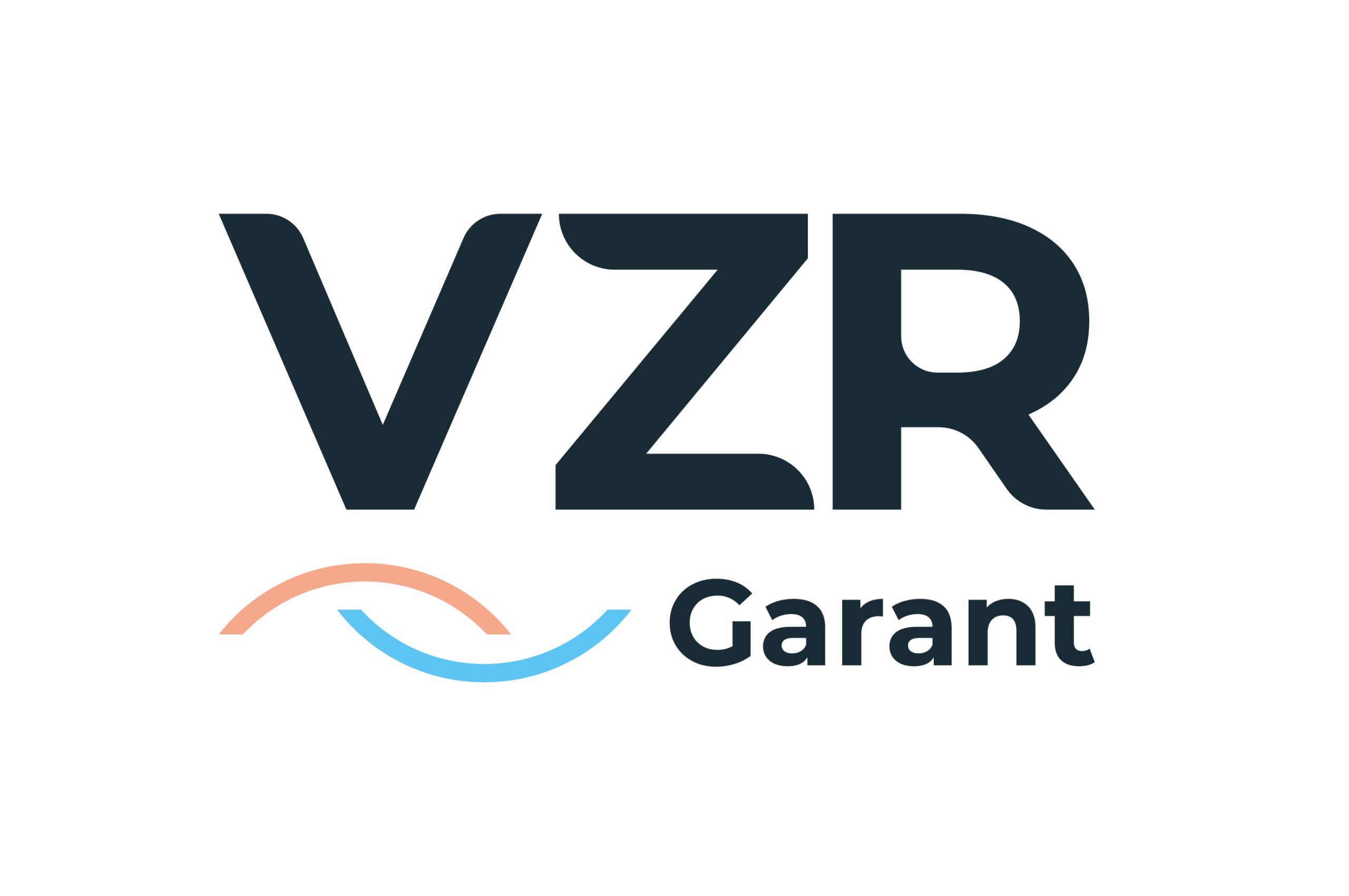 VZR Garant Logo VZR Garant Logo