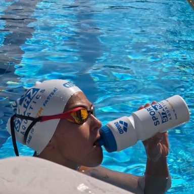 Drinken SportstarZ Bidon